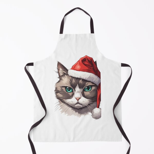 Item preview, Frowning Through the Festive designed and sold by Mechanical-Artt.