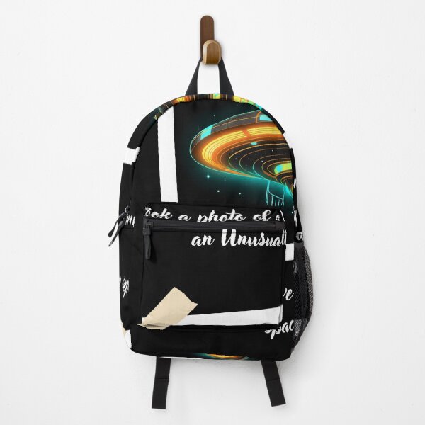 Item preview, I took a photo of a UFO designed and sold by StudioARTHUR.
