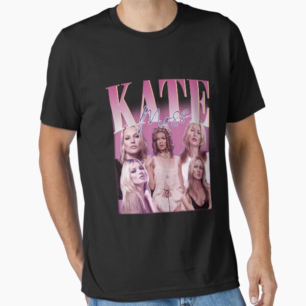 Item preview, Kate Moss Homage 2 designed and sold by jessalynrebma.