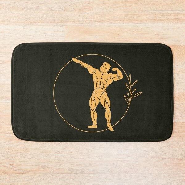 Item preview, Bodybuilding Archer Pose designed and sold by Sturdust.