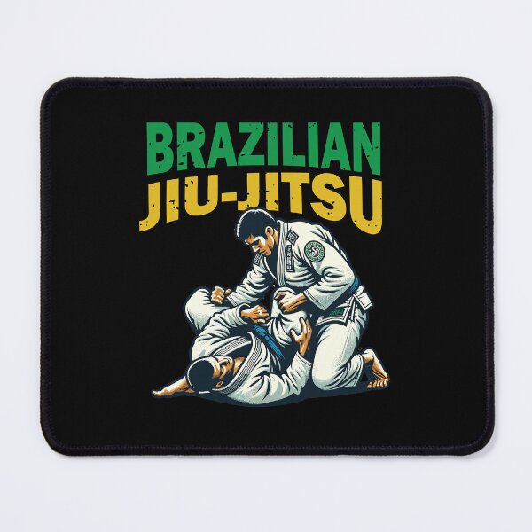 Item preview, Brazilian Jiu-Jitsu Jiujitsu BJJ Tactical Hugging Brazil designed and sold by CG Studio.