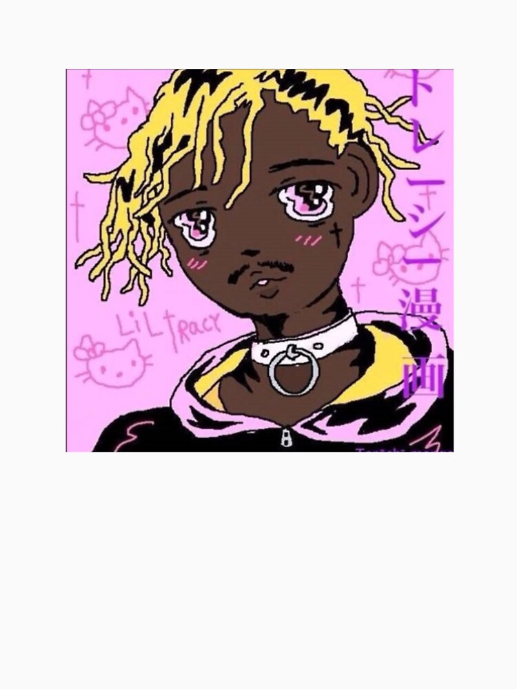 lil tracy shirt