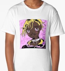 Lil Tracy Tshirt Long T-Shirt