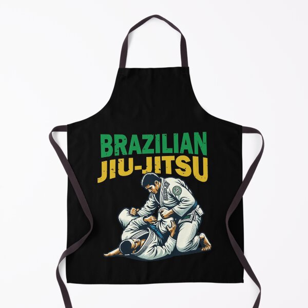 Item preview, Brazilian Jiu-Jitsu Jiujitsu BJJ Tactical Hugging Brazil designed and sold by CG Studio.