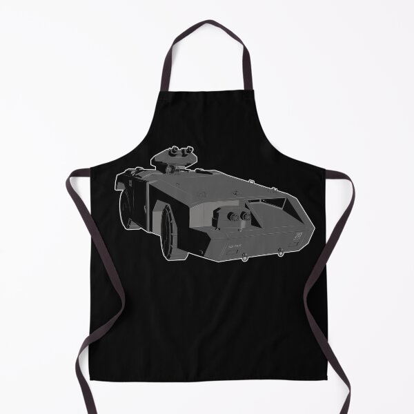 Item preview, M-557 APC designed and sold by SideQuest - Scribbled Chaos!.