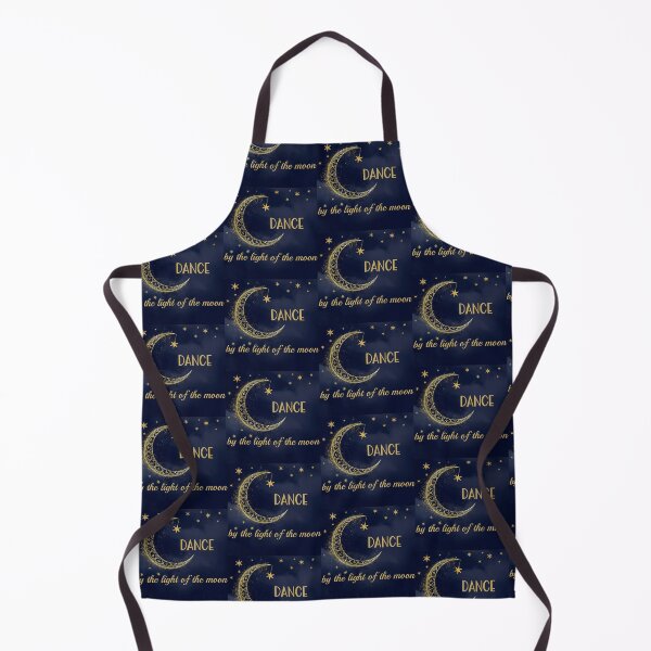 Item preview, Dance by the Light of the Moon! Dancer Gift designed and sold by SSustainable.