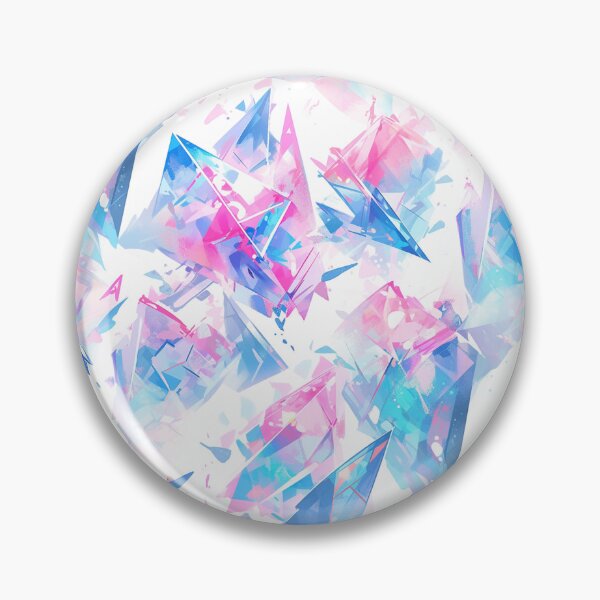 Item preview, Diamond Crystal Pattern designed and sold by AxeWave.