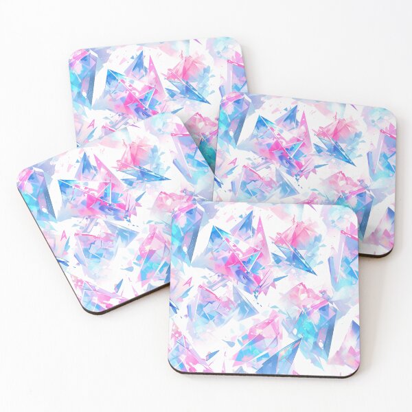Item preview, Diamond Crystal Pattern designed and sold by AxeWave.