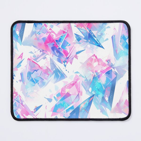 Item preview, Diamond Crystal Pattern designed and sold by AxeWave.