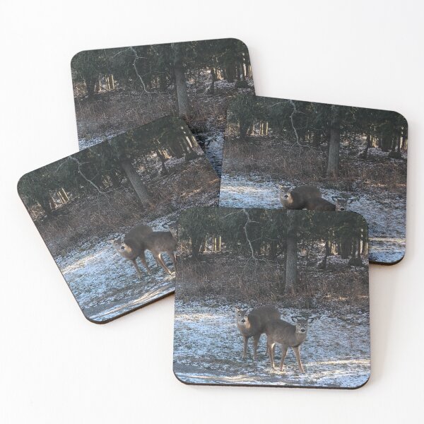 Item preview, White tail deer designed and sold by Phoebew03.