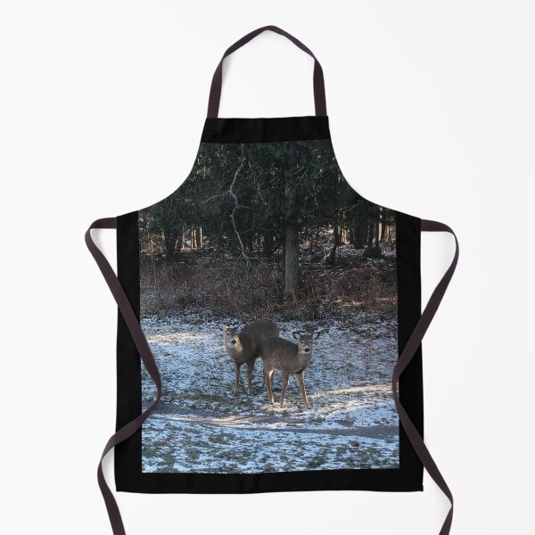 Item preview, White tail deer designed and sold by Phoebew03.
