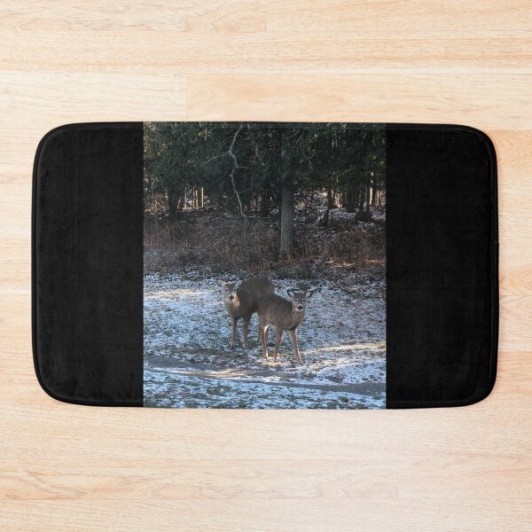 Item preview, White tail deer designed and sold by Phoebew03.