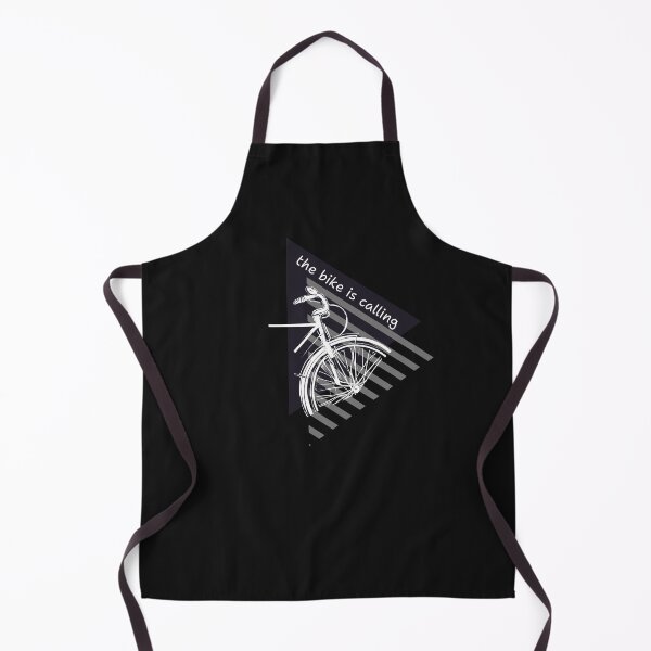 Item preview, The bike is calling designed and sold by AnxiousVariance.