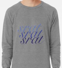 Sudadera ligera SRAT