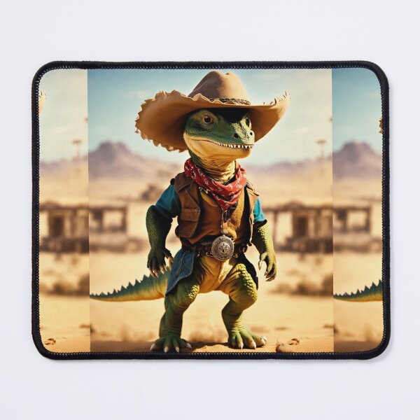 Item preview, Lizard in the desert designed and sold by Fernandavaladao.