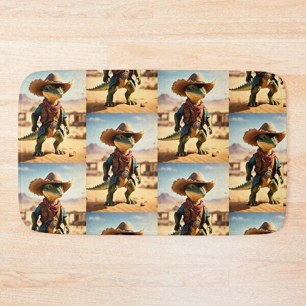 Item preview, Lizard in the desert designed and sold by Fernandavaladao.