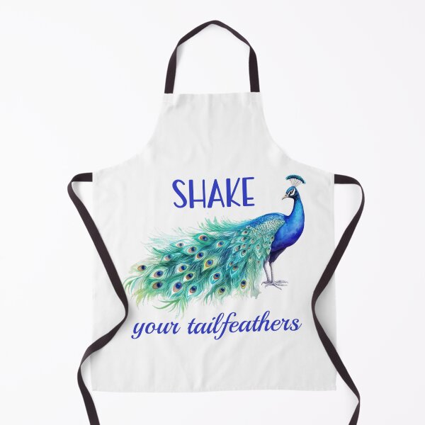 Item preview, Shake Your Tailfeathers! Dance Gift designed and sold by SSustainable.