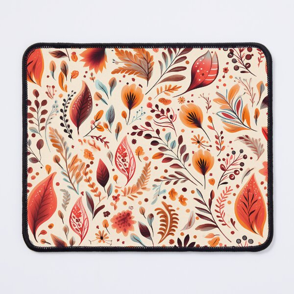 Item preview, Leaves falling from the trees - Autumn designed and sold by the99thstudio.
