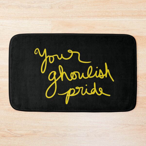 Item preview, Your Ghoulish Pride designed and sold by abeink.
