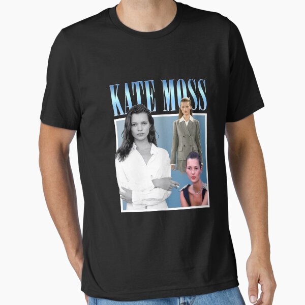 Item preview, KATE MOSS Homage designed and sold by jessalynrebma.