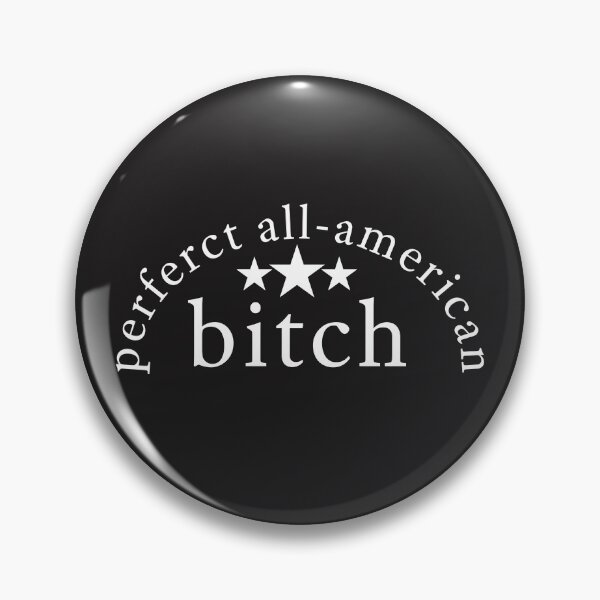 Artikelvorschau, Perfekte rein amerikanische Schlampe entworfen und verkauft von altaimagen.
