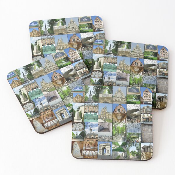 Item preview, Another Paris designed and sold by Montage-Madness.
