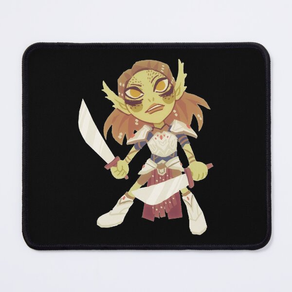 Item preview, Bladurs Gate Gameplay designed and sold by natalies-tees.