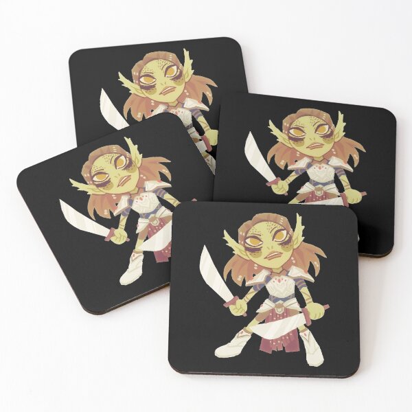 Item preview, Bladurs Gate Gameplay designed and sold by natalies-tees.
