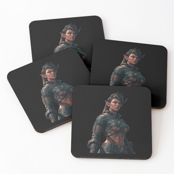Item preview, Bladurs Gate Gameplay designed and sold by natalies-tees.