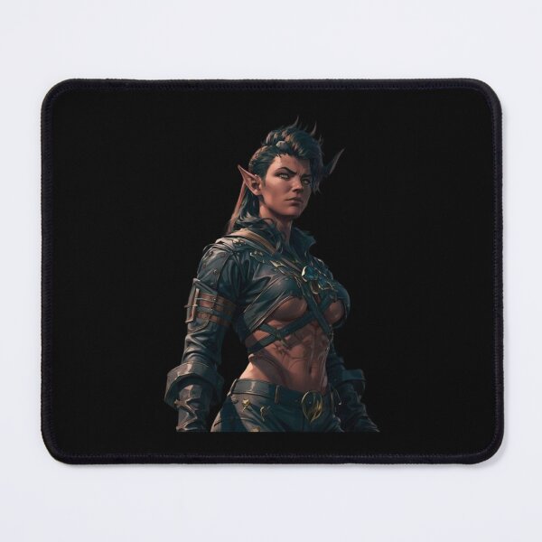 Item preview, Bladurs Gate Gameplay designed and sold by natalies-tees.