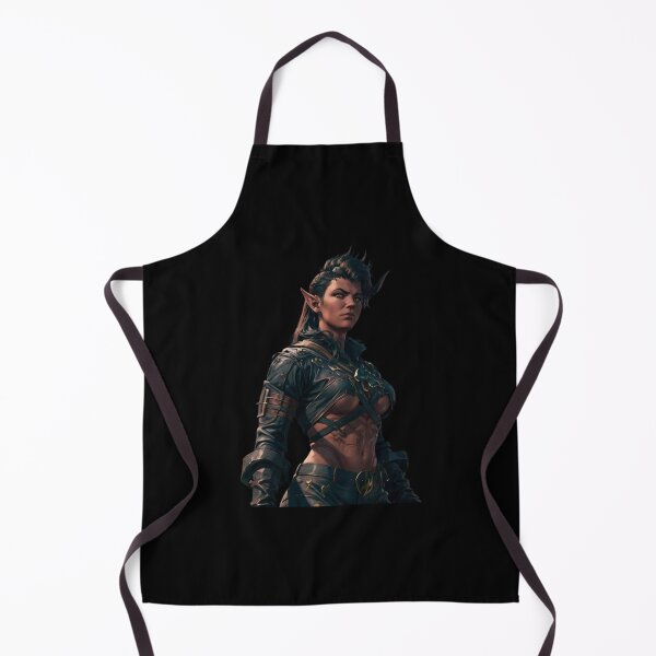 Item preview, Bladurs Gate Gameplay designed and sold by natalies-tees.