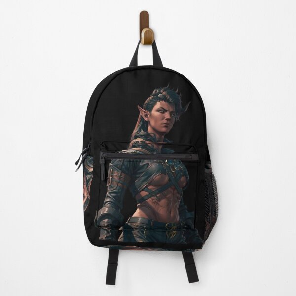 Item preview, Bladurs Gate Gameplay designed and sold by natalies-tees.