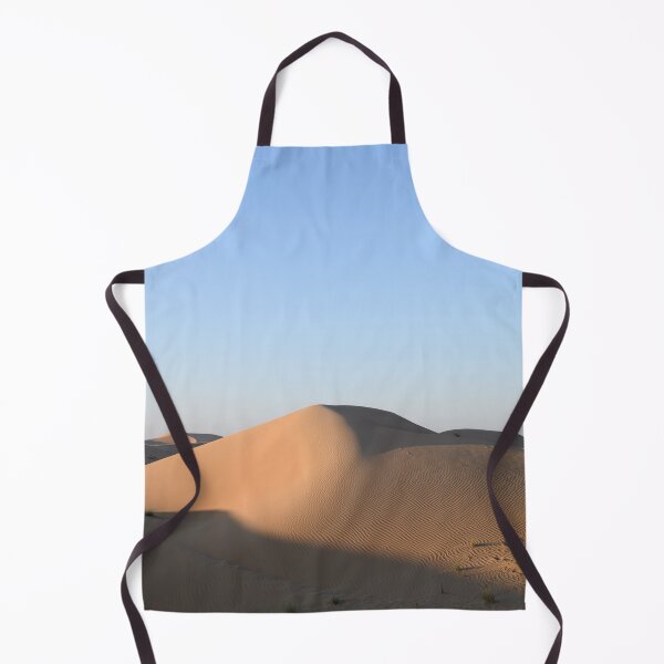 Item preview, Morning in Dubai's Desert designed and sold by DavidGabisPhoto.