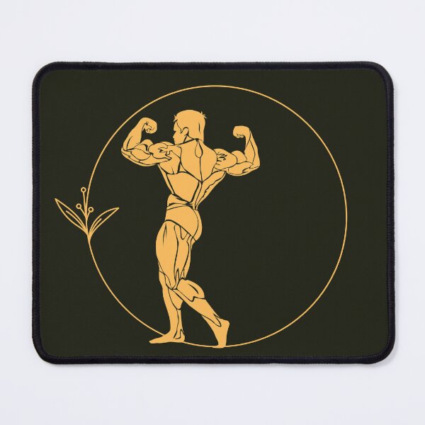 Item preview, Golden Era Bodybuilding designed and sold by Sturdust.