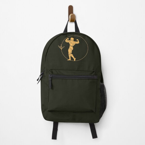 Item preview, Golden Era Bodybuilding designed and sold by Sturdust.