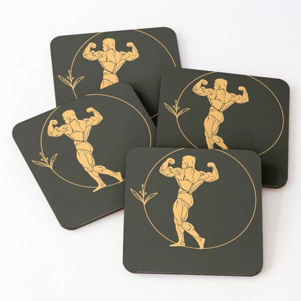Item preview, Golden Era Bodybuilding designed and sold by Sturdust.
