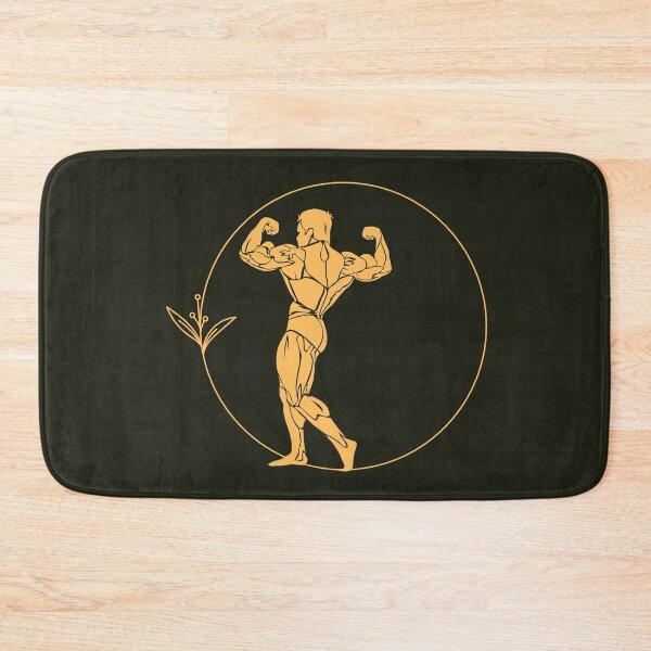 Item preview, Golden Era Bodybuilding designed and sold by Sturdust.