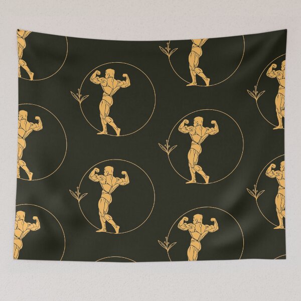 Item preview, Golden Era Bodybuilding designed and sold by Sturdust.