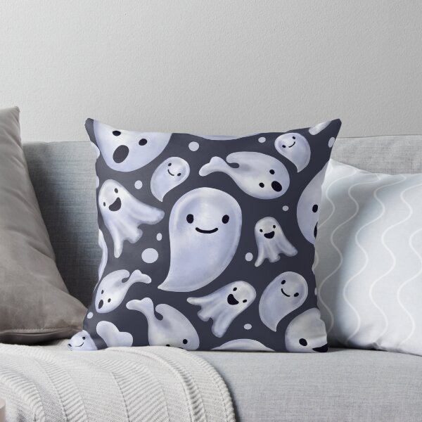Item preview, Whimsical Ghosts designed and sold by CraftyBee.