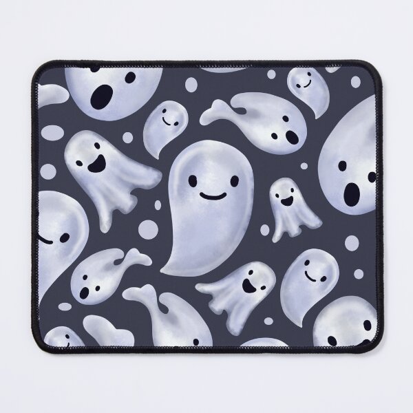 Item preview, Whimsical Ghosts designed and sold by CraftyBee.