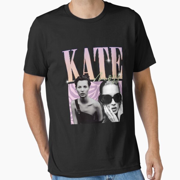 Item preview, Kate Moss designed and sold by jessalynrebma.