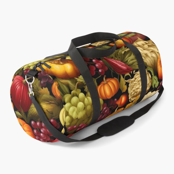 Item preview, Thanksgiving Seamless Pattern, Autumn Seamless Pattern designed and sold by Apkdesigner.