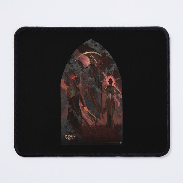 Item preview, Bladurs Gate Gameplay designed and sold by natalies-tees.