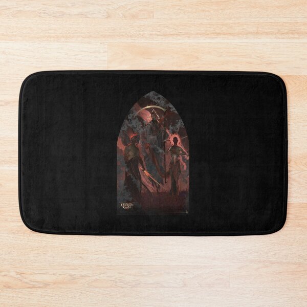 Item preview, Bladurs Gate Gameplay designed and sold by natalies-tees.