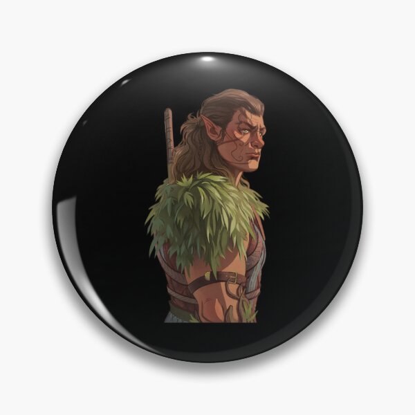 Item preview, Bladurs Gate Gameplay designed and sold by natalies-tees.