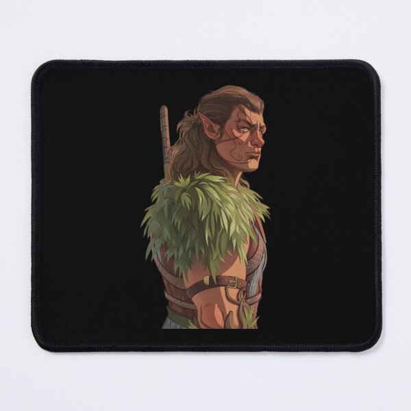 Item preview, Bladurs Gate Gameplay designed and sold by natalies-tees.
