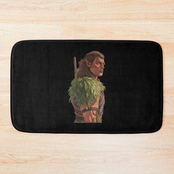 Item preview, Bladurs Gate Gameplay designed and sold by natalies-tees.