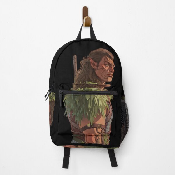 Item preview, Bladurs Gate Gameplay designed and sold by natalies-tees.