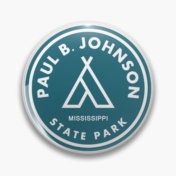 Item preview, Paul B. Johnson State Park Mississippi Tent designed and sold by bivenart.