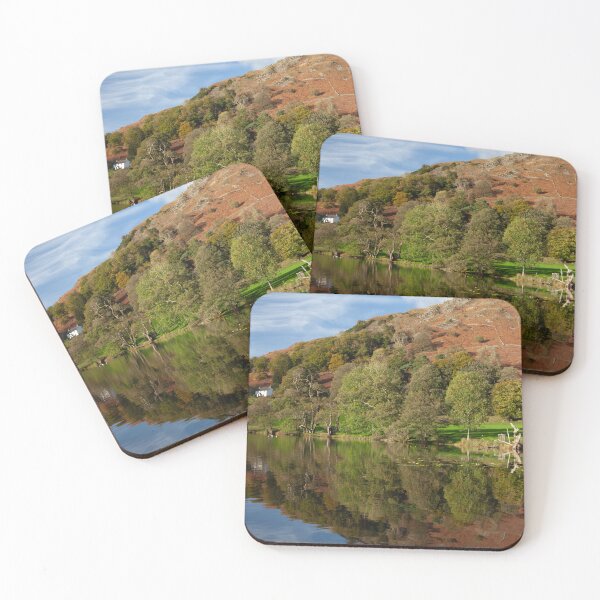 Item preview, Loughrig-Tarn designed and sold by Nick Atkin.